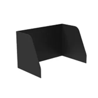 Sortimenta jaunumi - Lilliput Q24 Sunshade ( for Carrying case only) Q24SS - ātri pasūtīt no ražotāja