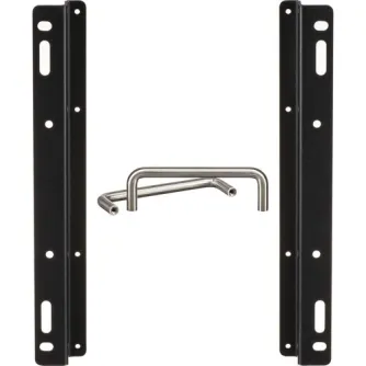 Studio monitors - Lilliput Rackmount Brackets for Q28 Monitor Q28RB - quick order from manufacturer