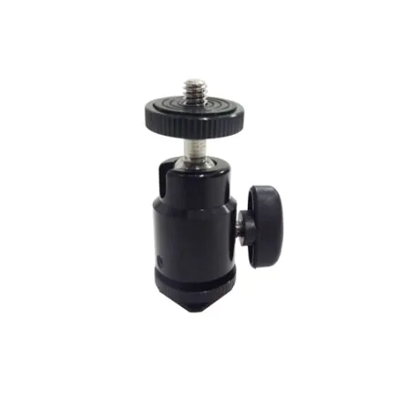 Lilliput Shoe Mount Adaptor for Monitors with BSW Thread