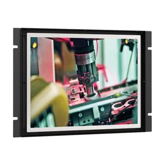Sortimenta jaunumi - Lilliput TK1500-NP/C - 15" HDMI open frame monitor (non-touch version) TK1500-NP/C - ātri pasūtīt no ražotāja