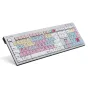 Logic Keyboard AVID Pro Tools for PC LKB-PT-AJPU-UK