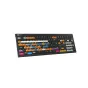 Sortimenta jaunumi - Logic Keyboard Blender 3D ASTRA 2 PC UK LKB-BLEN-A2PC-UK - ātri pasūtīt no ražotāja
