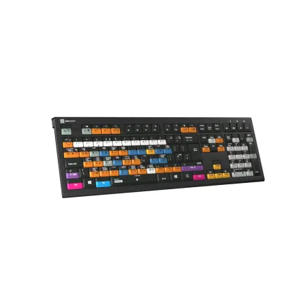 Logic Keyboard Blender 3D ASTRA 2 PC UK LKB-BLEN-A2PC-UK