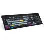 Logic Keyboard BMD Davinci Resolve Studio ASTRA Backlit ENG pre PC LKB-RESB-A2PC-UK