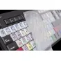 Sortimenta jaunumi - Logic Keyboard Clear Silicone Skin PC /ALBA LS-AJPU-GEN - ātri pasūtīt no ražotāja