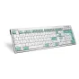 Logic Keyboard Mitel Telecom Keyboard, UK LKB-CMG-AJPU-UK
