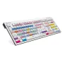 Logic Keyboard Presonus Studio One 4 PC Slim Line UK LKB-PSO3-AJPU-UK