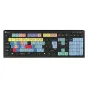 Sortimenta jaunumi - Logic Keyboard Steinberg Cubase/Nuendo PC Astra UK LKB-CBASE-A2PC-UK - ātri pasūtīt no ražotāja