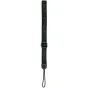 Long Weekend Camera Wrist Strap, Black 213-007