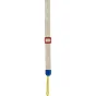 Straps & Holders - Long Weekend Camera Wrist Strap, Creme Multi 213-009 - quick order from manufacturer