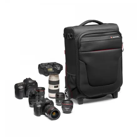 Manfrotto Pro Light Reloader Air-50 carry-on MB PL-RL-A50