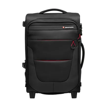 Manfrotto Pro Light Reloader Switch-55 Backpack/Roller (Black) MB PL-RL-H55
