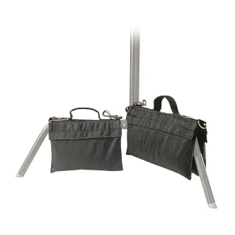 Sortimenta jaunumi - Manfrotto Sand Bag medium 10 Kg G200-1 - ātri pasūtīt no ražotāja