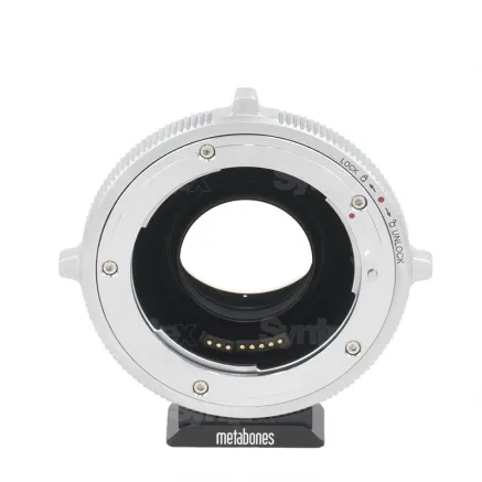 Metabones Canon EF-E mount T CINE Speed Booster ULTRA 0.71x (MB_SPEF-E-BT3) MB_SPEF-E-BT3