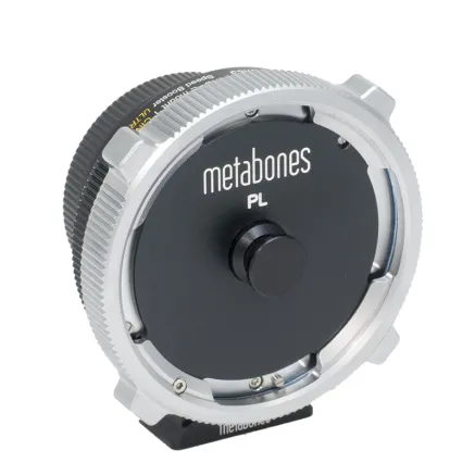 Metabones PL to Emount T CINE Speed Booster ULTRA 0.71x (Black Matt) MB_SPPL-E-BT1
