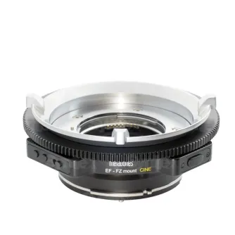 Sortimenta jaunumi - Metabones Smart Adapter EF-FZ Mount CINE MB_EF-FZ-BT1 - ātri pasūtīt no ražotāja