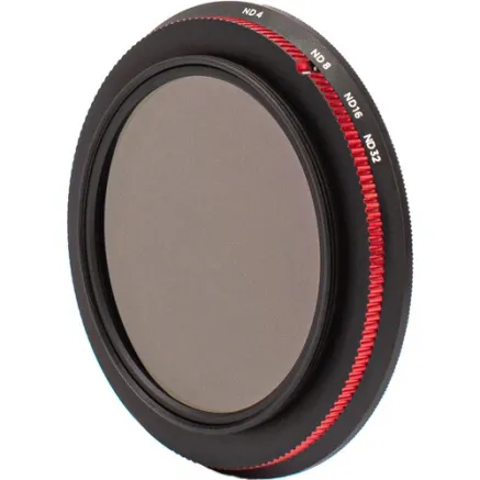 Moment 49mm Variable 6-9 Stop ND 600-095