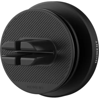 Sortimenta jaunumi - Moment Adjustable Car Vent Mount - for MagSafe 107-023-M - ātri pasūtīt no ražotāja