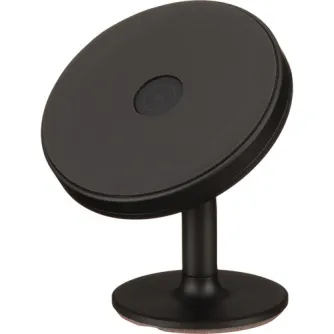 Sortimenta jaunumi - Moment Adjustable Dash Car Mount - for MagSafe 107-029-M - ātri pasūtīt no ražotāja