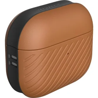 Sortimenta jaunumi - Moment Case - for AirPods Pro (2nd Gen) - Cognac Leather 108-006 - ātri pasūtīt no ražotāja