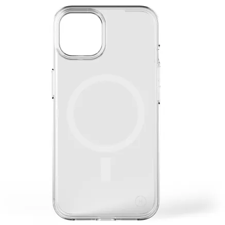 Moment Case for iPhone 13 -Compatible with MagSafe - Clear 310-150