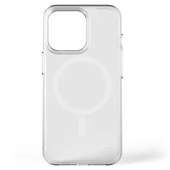 Sortimenta jaunumi - Moment Case for iPhone 13 Pro -Compatible with MagSafe - Clear 310-152 - ātri pasūtīt no ražotāja