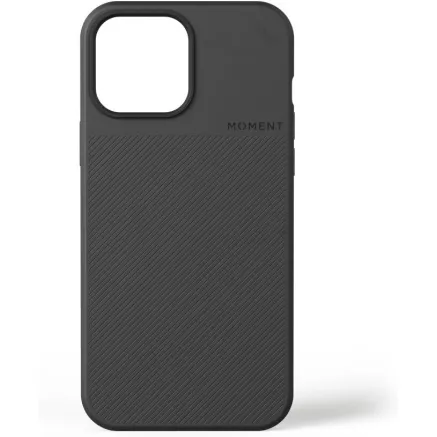 Moment Case for iPhone 13 Pro Max - Compatible with MagSafe - Black 310-170