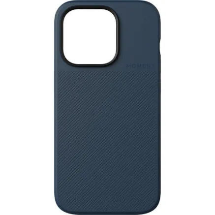 Moment Case for iPhone 14 Pro - Compatible with MagSafe - Indigo 310-187