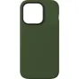 Sortimenta jaunumi - Moment Case for iPhone 14 Pro - Compatible with MagSafe - Olive Green 310-186 - ātri pasūtīt no ražotāja