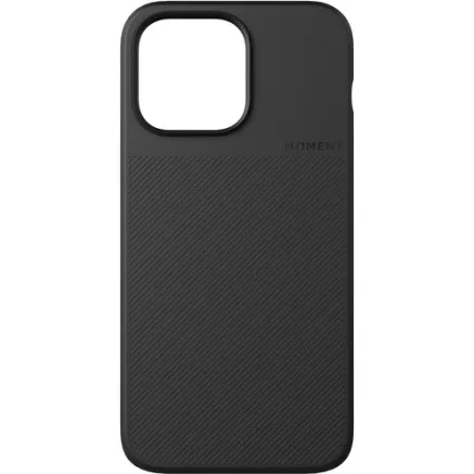 Moment Case for iPhone 14 Pro Max - Compatible with MagSafe - Black 310-179