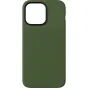 Sortimenta jaunumi - Moment Case for iPhone 14 Pro Max - Compatible with MagSafe - Olive Green 310-180 - ātri pasūtīt no ražotāja