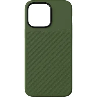 Sortimenta jaunumi - Moment Case for iPhone 14 Pro Max - Compatible with MagSafe - Olive Green 310-180 - ātri pasūtīt no ražotāja