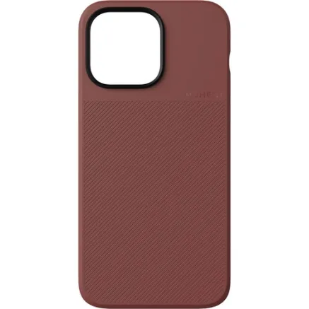 Moment Case for iPhone 14 Pro Max - Compatible with MagSafe - Red Clay 310-183