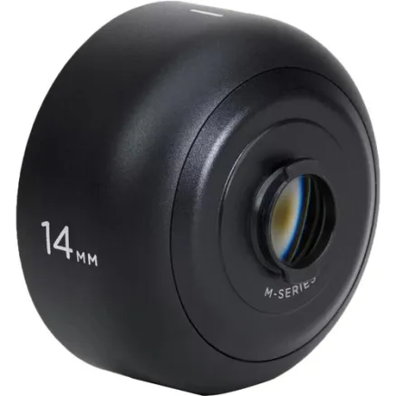 Moment M-Series - Fisheye 14mm 121-003