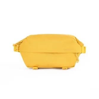 Jostas somas - Moment MTW Fanny Sling 2L - Mustard 106-154 - ātri pasūtīt no ražotāja