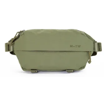 Jostas somas - Moment MTW Fanny Sling 2L - Olive 106-151 - ātri pasūtīt no ražotāja