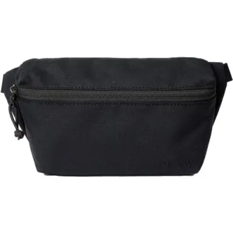 Jostas somas - Moment MTW Mini Fanny Sling 1L - Black 106-182 - ātri pasūtīt no ražotāja