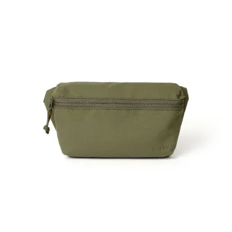 Jostas somas - Moment MTW Mini Fanny Sling 1L - Olive 106-186 - perc šodien veikalā un ar piegādi