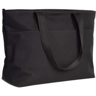 Plecu somas - Moment MTW Tote 19L - Black 106-140 - ātri pasūtīt no ražotāja