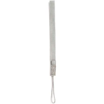 Sortimenta jaunumi - Moment Nylon Phone Wrist Strap - Gray 320-027 - ātri pasūtīt no ražotāja