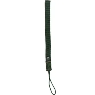 Sortimenta jaunumi - Moment Nylon Phone Wrist Strap - Olive 320-028 - ātri pasūtīt no ražotāja