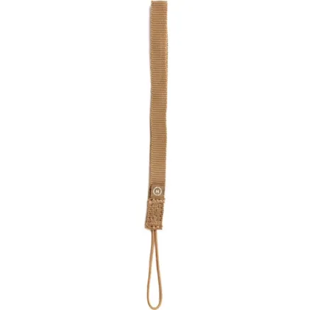 Moment Nylon Phone Wrist Strap - Sand 320-029