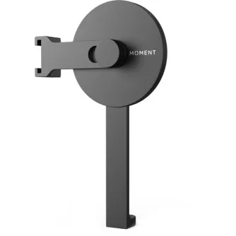 Sortimenta jaunumi - Moment Pro Tripod Mount - for MagSafe (Portrait & Landscape) 107-016-M - ātri pasūtīt no ražotāja
