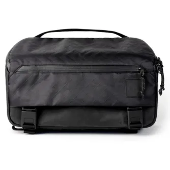 Sortimenta jaunumi - Moment Rugged Camera Sling - 10L - NorthPak Black 106-132 - ātri pasūtīt no ražotāja