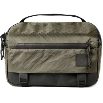 Plecu somas - Moment Rugged Camera Sling - 10L - NorthPak Olive 106-147 - ātri pasūtīt no ražotāja