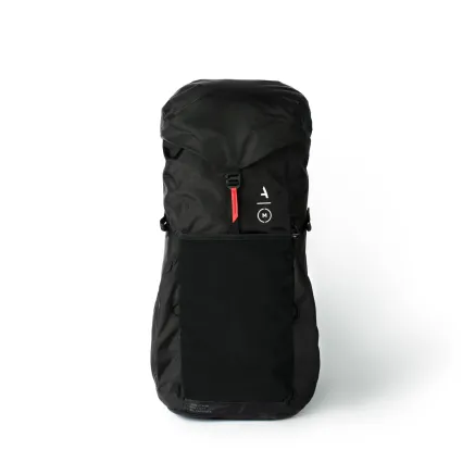 Moment Strohl Mountain Light 45L Backpack, Large, Black 106-159