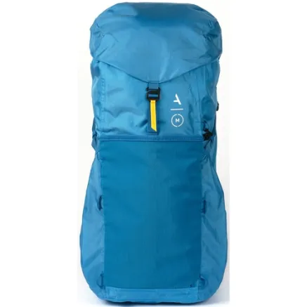 Moment Strohl Mountain Light 45L Backpack, Large, Blue 106-163
