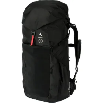 Mugursomas - Moment Strohl Mountain Light 45L Backpack, Medium, Black 106-157 - ātri pasūtīt no ražotāja