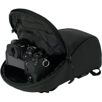Kameru somas - Moment Strohl Mountain Light Camera Loader, Black 106-169 - perc šodien veikalā un ar piegādi