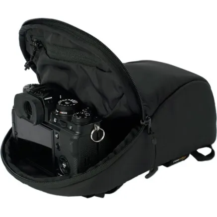 Moment Strohl Mountain Light Camera Loader, Black 106-169